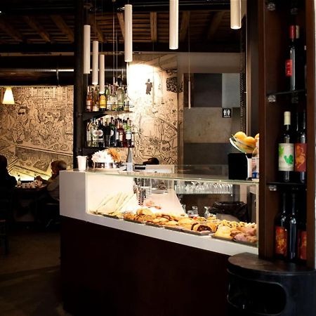 Trastevere House 로마 외부 사진