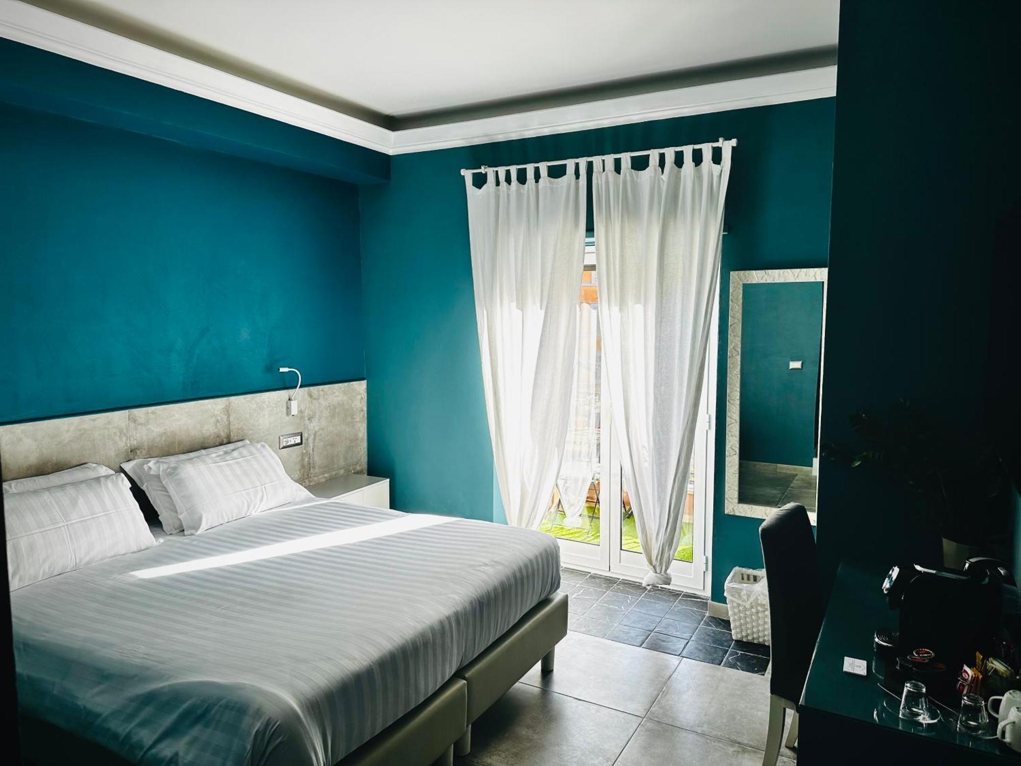 Trastevere House 로마 외부 사진