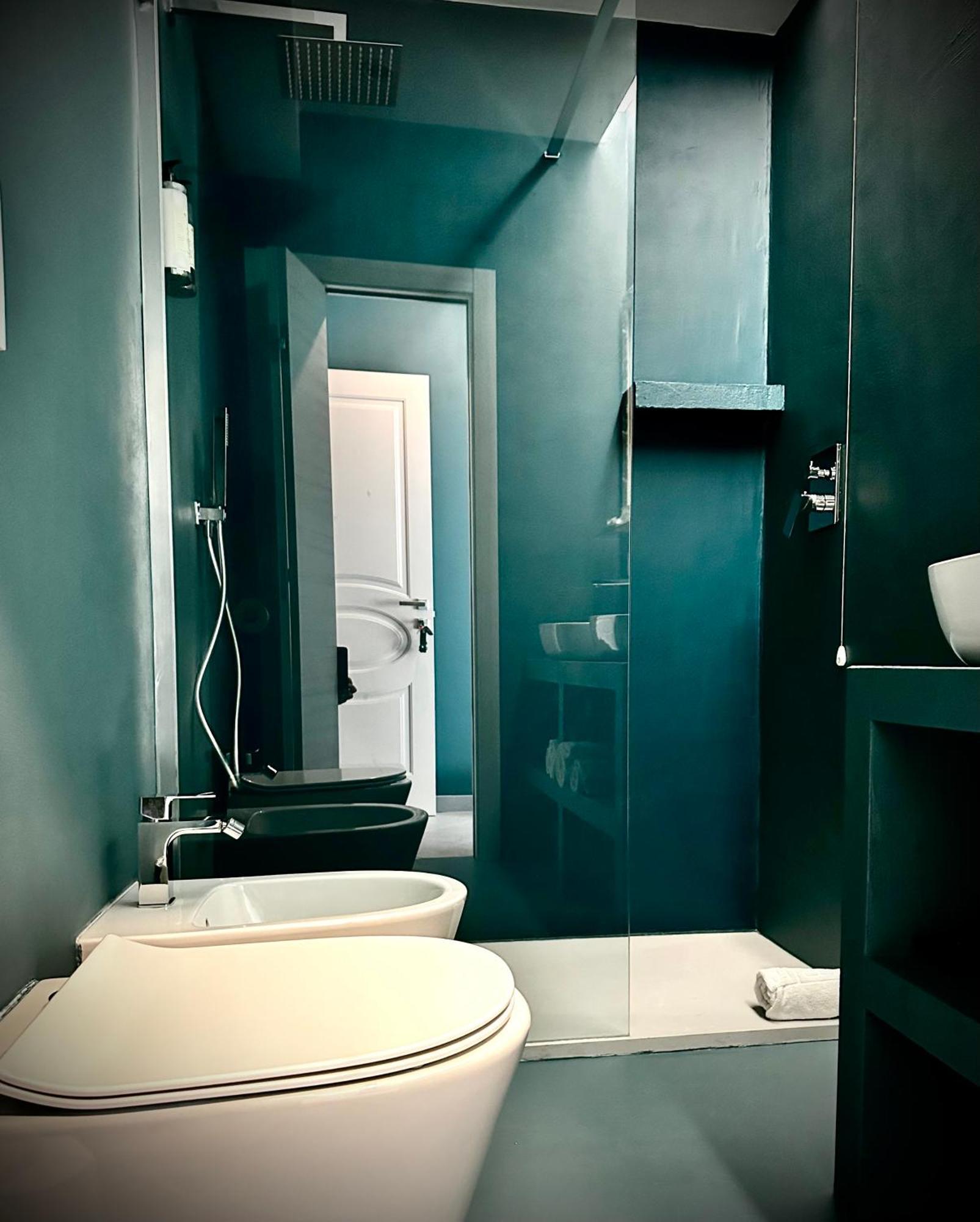 Trastevere House 로마 외부 사진