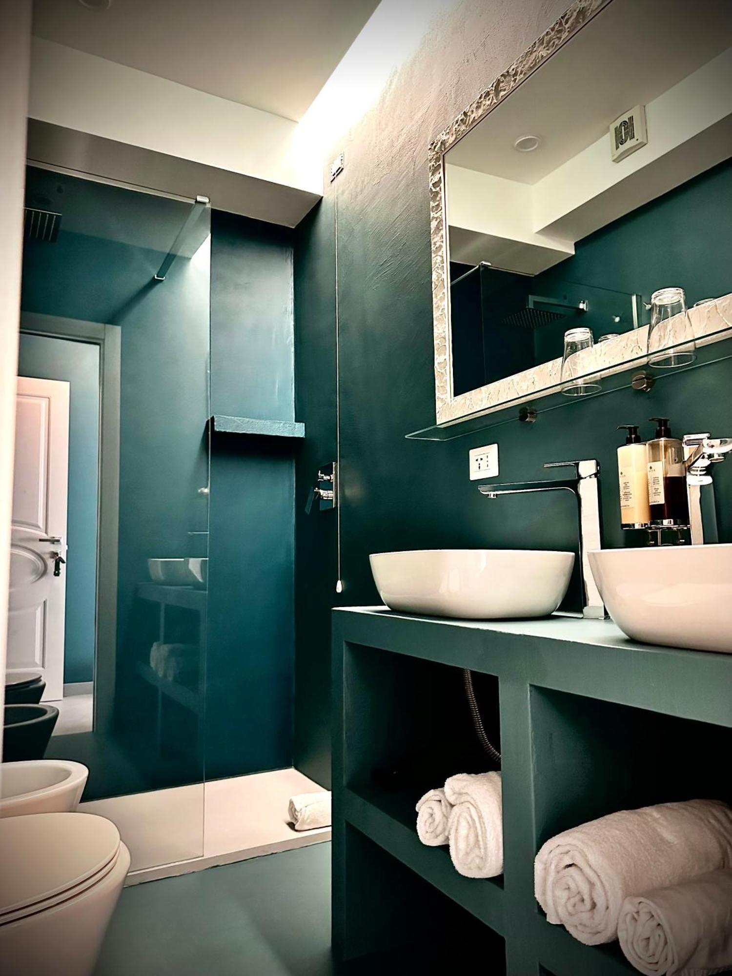 Trastevere House 로마 외부 사진