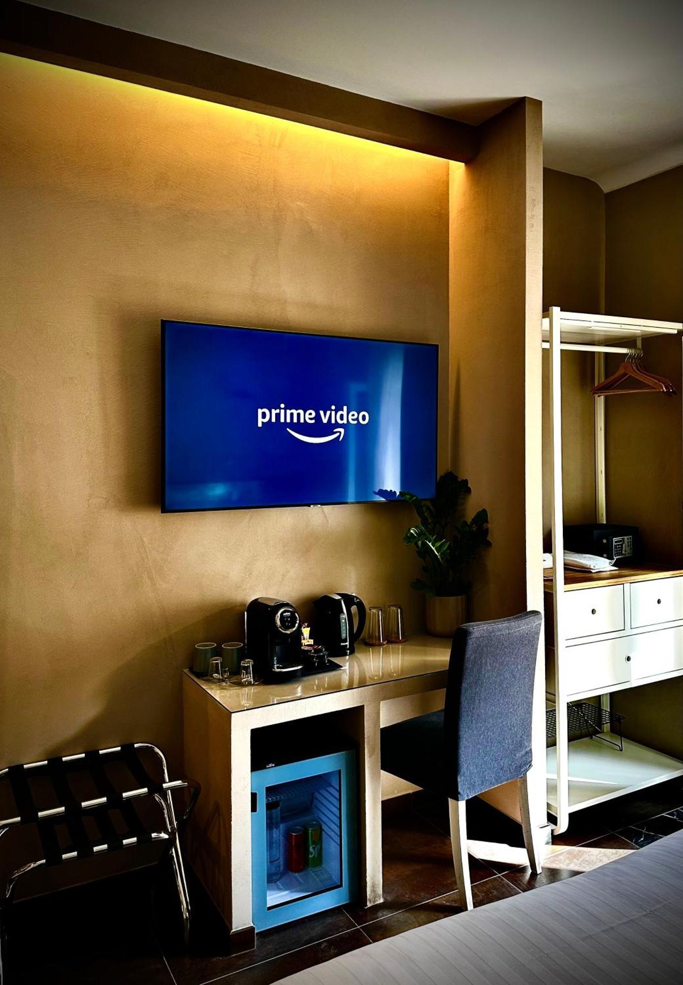 Trastevere House 로마 외부 사진