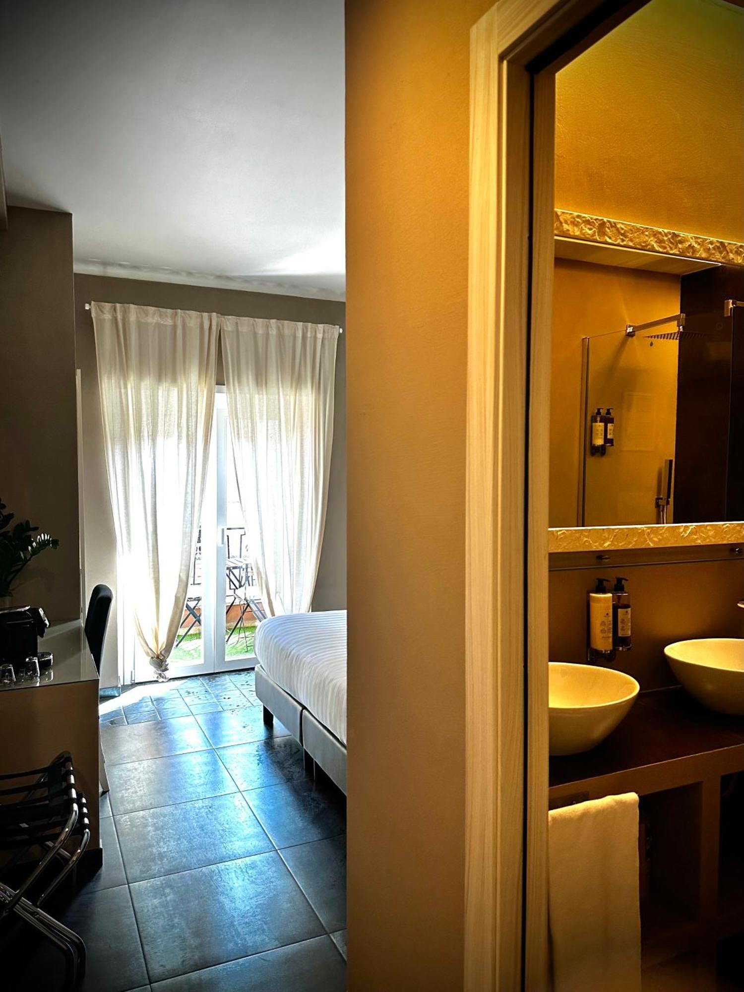 Trastevere House 로마 외부 사진