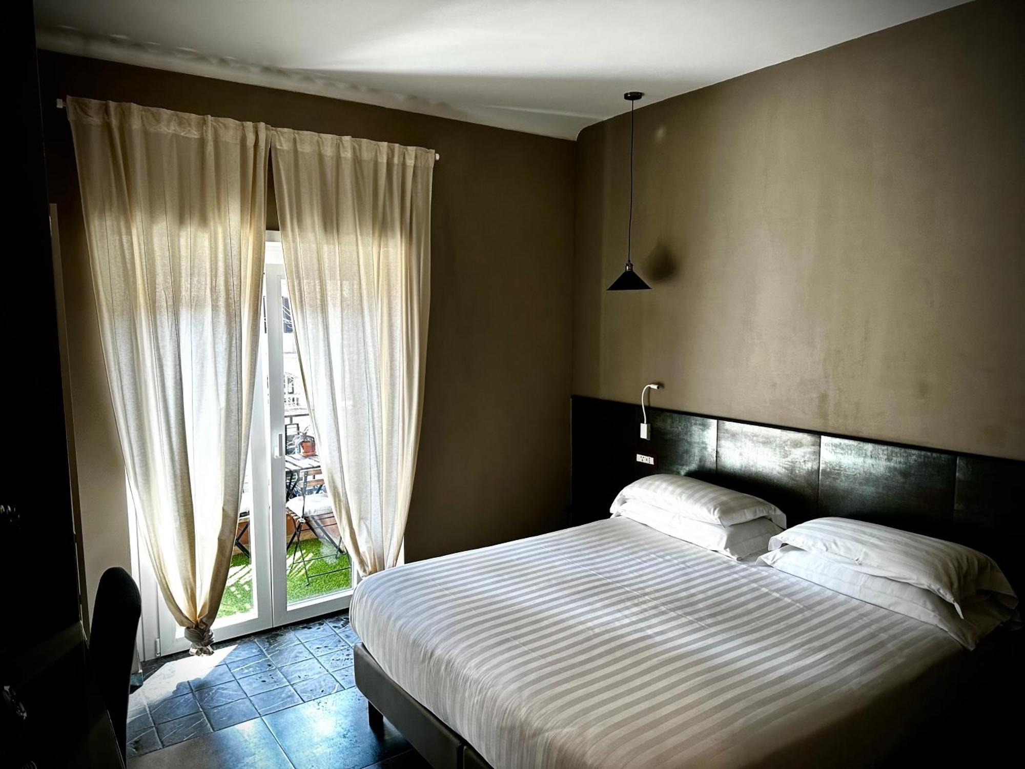 Trastevere House 로마 외부 사진
