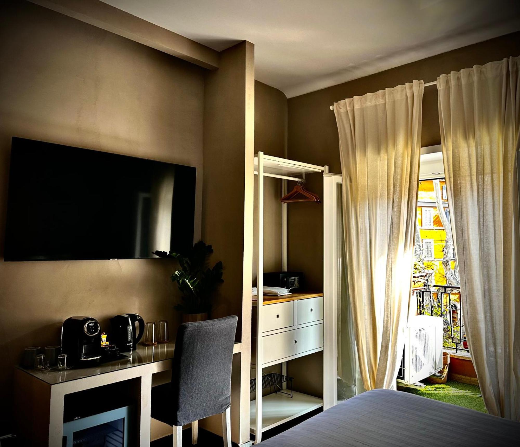 Trastevere House 로마 외부 사진