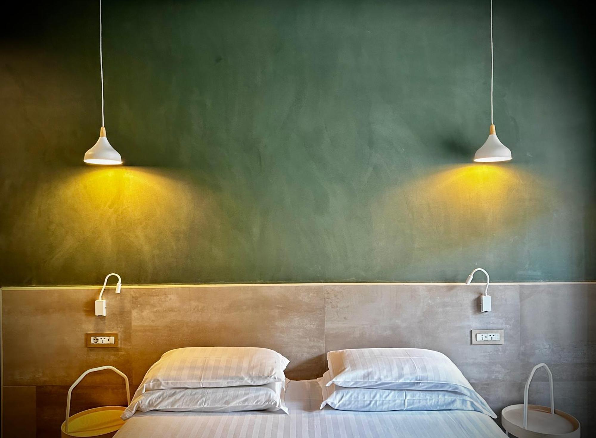 Trastevere House 로마 외부 사진