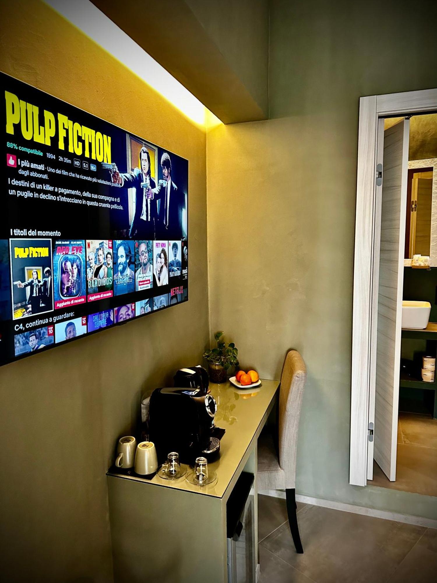 Trastevere House 로마 외부 사진
