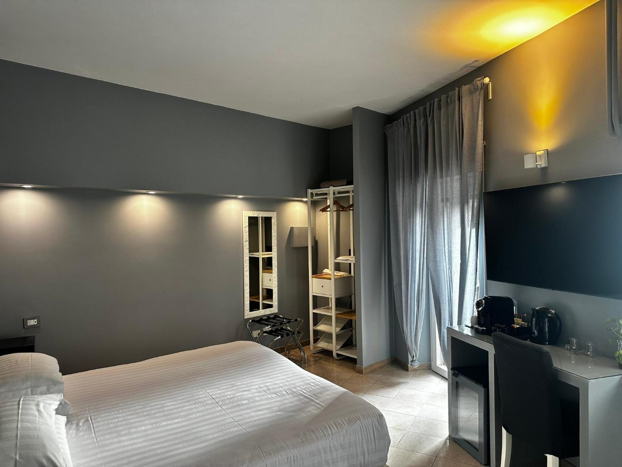 Trastevere House 로마 외부 사진